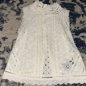 Top by Anthropologie